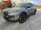 2024 Hyundai Santa Cruz XRT
