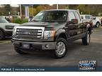 2014 Ford F-150 Lariat 4WD Near Milwaukee WI