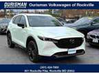 2024 Mazda CX-5 2.5 Turbo Premium AWD