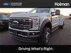 2024 Ford F-550SD XL DRW