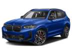 2022 Bmw X3 M M