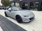 2024 Mazda MX-5 Miata Club transit