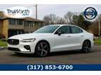 2024 Volvo S60 B5 Core Dark Theme