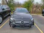 2019 Mercedes-Benz E-Class E 300 4MATIC