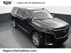 2023 Cadillac Escalade ESV Premium
