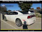 2013 Dodge Charger SXT 27J/RALLY/DRIVER CONVENIENCE/NAV/SUNROOF