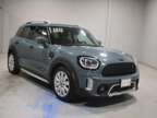 2022 MINI Countryman Cooper S