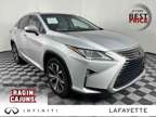 2019 Lexus RX 350 350