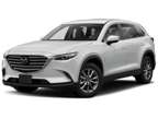 2019 Mazda CX-9 Touring