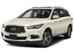 2020 Infiniti QX60 LUXE AWD