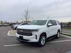 2023 Chevrolet Tahoe 4WD Premier