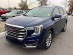 2023 GMC Terrain FWD SLT