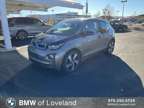 2017 BMW I3 94 Ah w/Range Extender