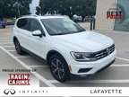 2018 Volkswagen Tiguan 2.0T SEL