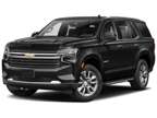 2023 Chevrolet Tahoe 4WD LT