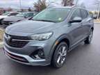 2022 Buick Encore GX AWD Select