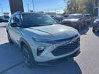 2024 Chevrolet TrailBlazer AWD RS
