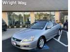 2007 Honda Accord 2.4 EX