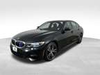 2021 BMW 3 Series xDrive