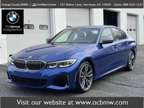 2022 BMW 3 Series M340i xDrive