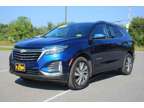 2022 Chevrolet Equinox AWD Premier