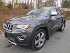2016 Jeep Grand Cherokee Limited 4WD