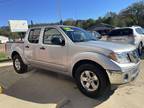 2011 Nissan Frontier S Crew Cab 2WD