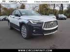 2025 Infiniti QX55 ESSENTIAL AWD