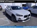 2018 BMW X2 xDrive28i