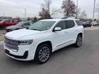 2023 GMC Acadia FWD Denali