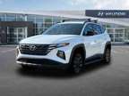 2024 Hyundai Tucson XRT