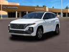 2024 Hyundai Tucson Hybrid N Line