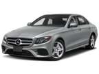 2019 Mercedes-Benz E-Class E 300