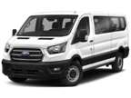2020 Ford Transit XL