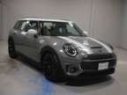 2022 MINI Clubman Cooper S