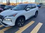 2023 Nissan Rogue Platinum Intelligent AWD