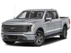 2022 Ford F-150 Lightning Lariat