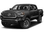 2017 Toyota Tacoma TRD Off Road
