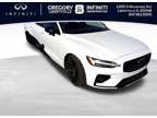 2024 Volvo S60 B5 Core Dark Theme