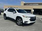 2018 Chevrolet Traverse 1LT