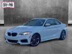 2015 BMW 2 Series 228i