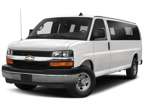 2020 Chevrolet Express Passenger LT