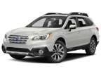 2017 Subaru Outback 3.6R Limited