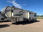 2015 Keystone Montana 310 RET Camper Stock