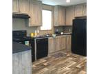 2019 Clayton Used spacious home