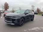 2022 Chevrolet Blazer FWD 2LT