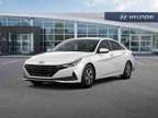 2022 Hyundai Elantra SE