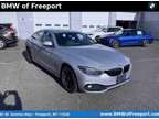 2020 BMW 4 Series xDrive