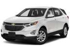 2020 Chevrolet Equinox FWD LT 1.5L Turbo