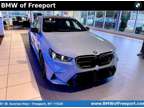 2025 BMW M5 Sedan